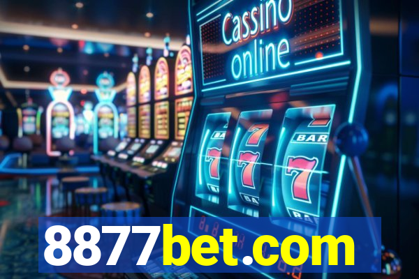 8877bet.com