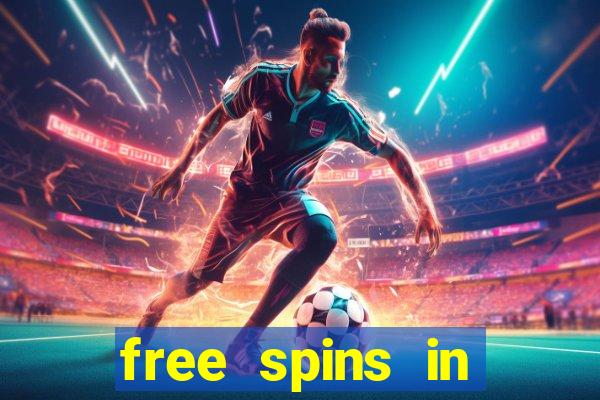 free spins in casino no deposit