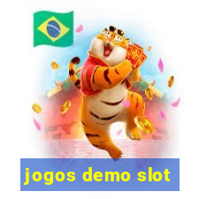 jogos demo slot