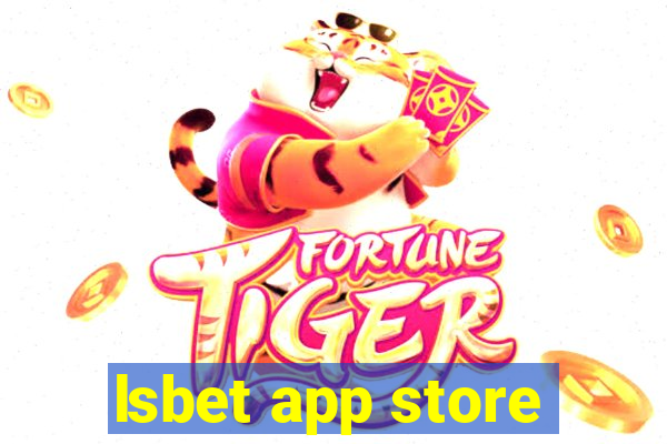 lsbet app store