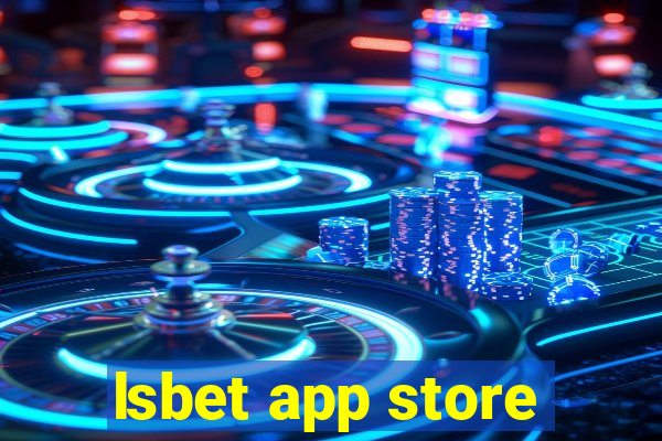 lsbet app store