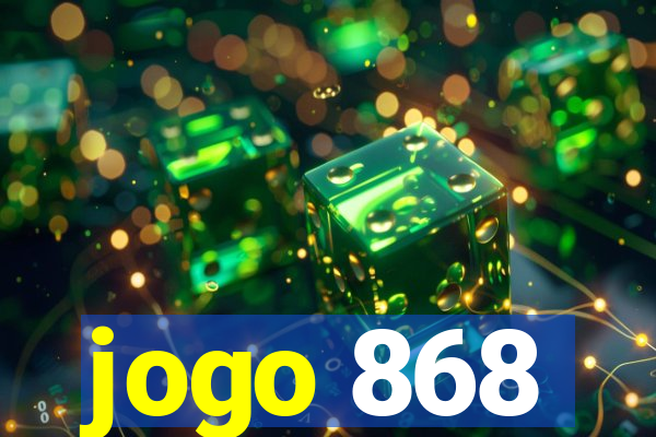 jogo 868