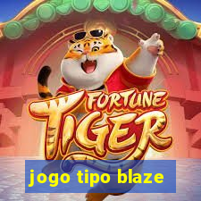 jogo tipo blaze