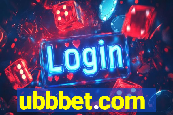 ubbbet.com