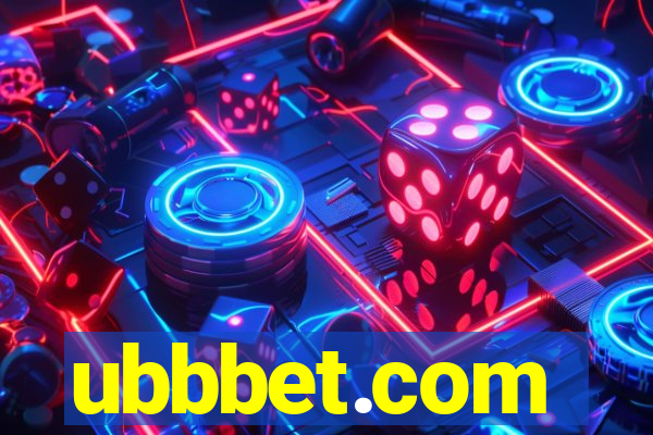 ubbbet.com