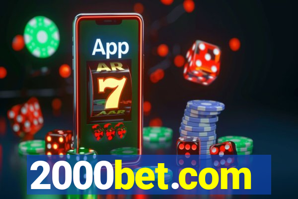 2000bet.com