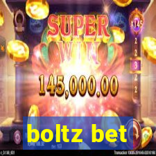 boltz bet