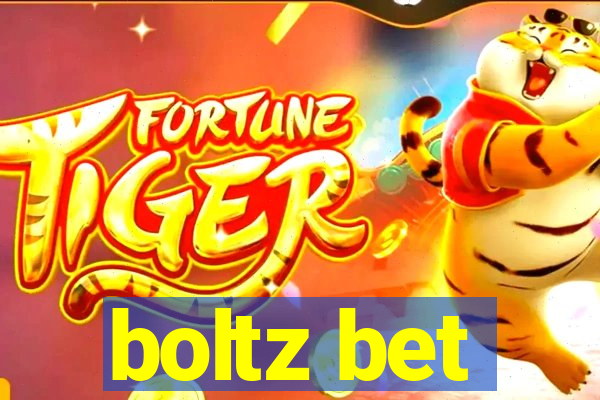 boltz bet