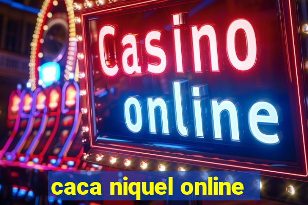 caca niquel online