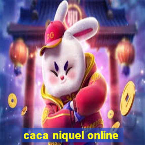 caca niquel online