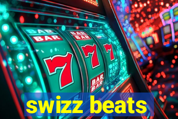 swizz beats