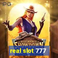 real slot 777