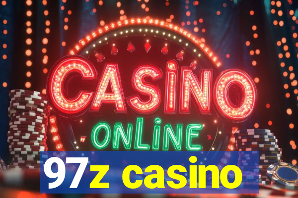 97z casino