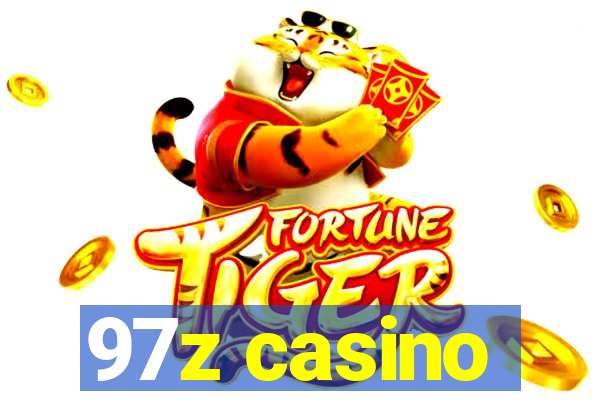 97z casino