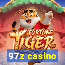 97z casino