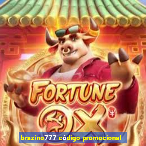 brazino777 código promocional