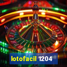 lotofacil 1204