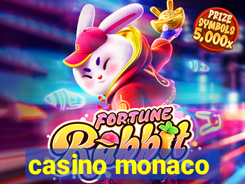 casino monaco