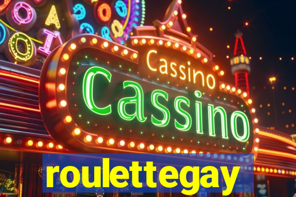 roulettegay