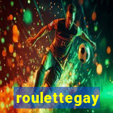 roulettegay