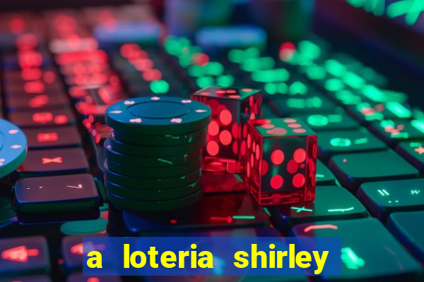 a loteria shirley jackson pdf