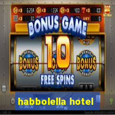 habbolella hotel