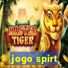 jogo spirt