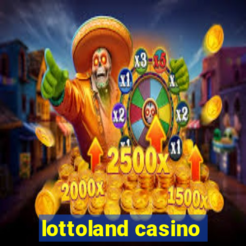 lottoland casino