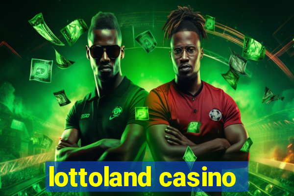 lottoland casino