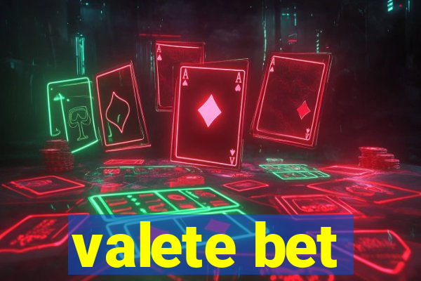 valete bet