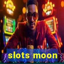 slots moon