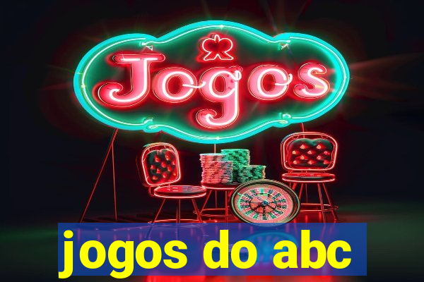 jogos do abc