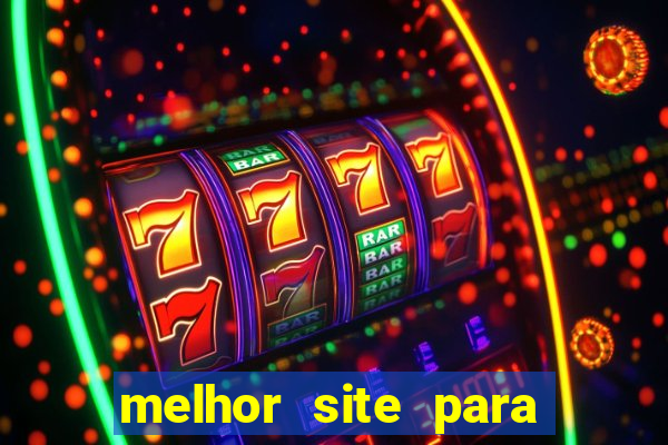 melhor site para jogar o jogo do tigre