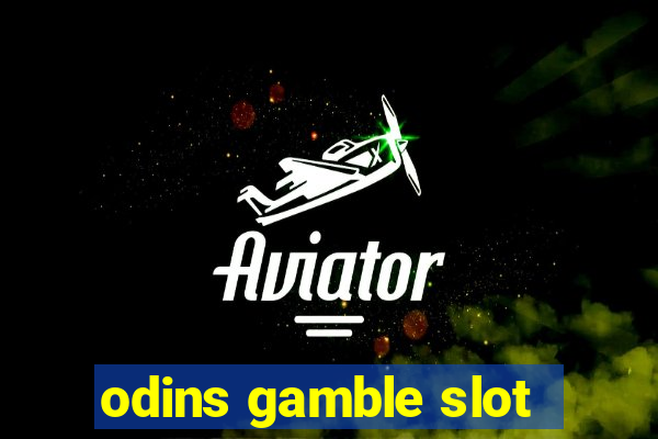 odins gamble slot