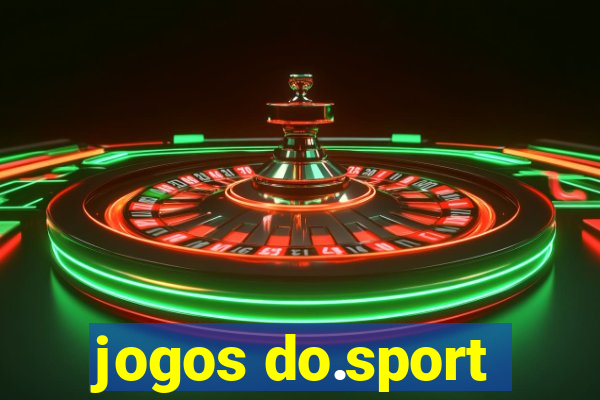 jogos do.sport