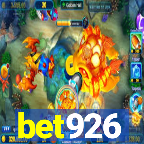 bet926