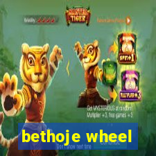 bethoje wheel