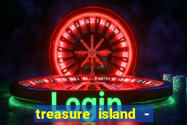 treasure island - ti las vegas hotel & casino