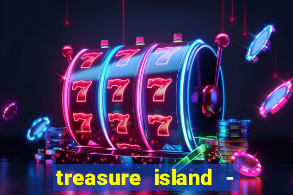 treasure island - ti las vegas hotel & casino