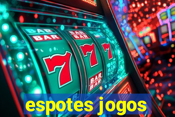 espotes jogos