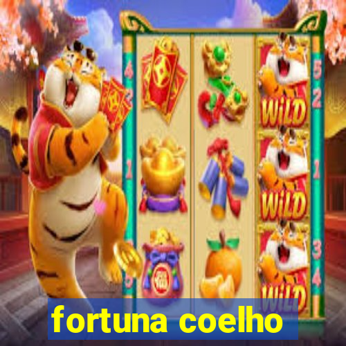 fortuna coelho