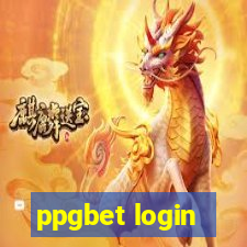 ppgbet login