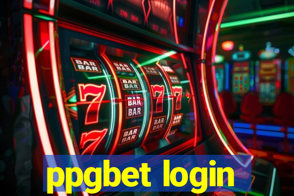 ppgbet login