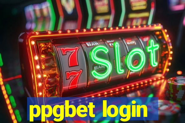 ppgbet login