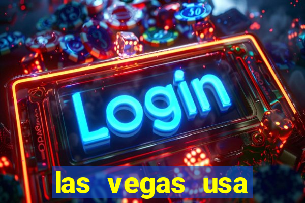 las vegas usa online casino