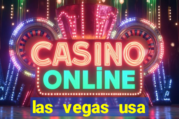 las vegas usa online casino