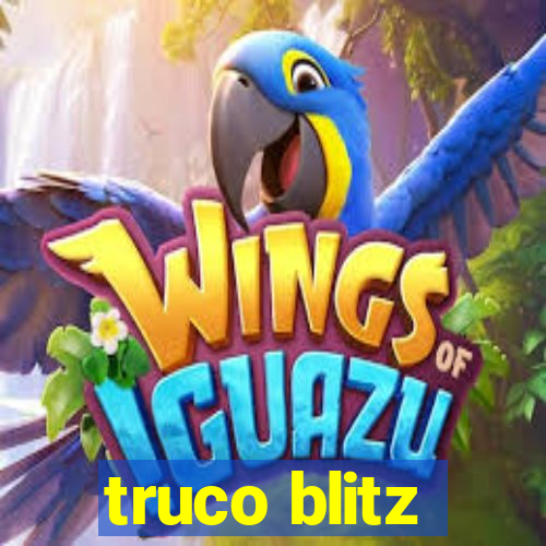 truco blitz