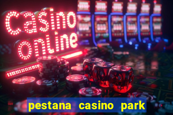 pestana casino park madeira funchal