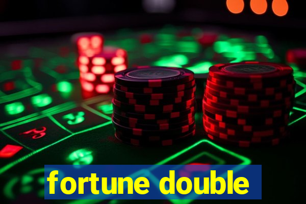 fortune double