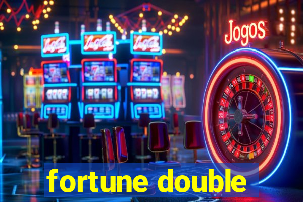 fortune double